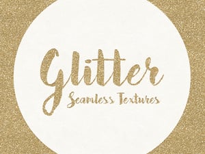 Seamless Glitter Textures 1