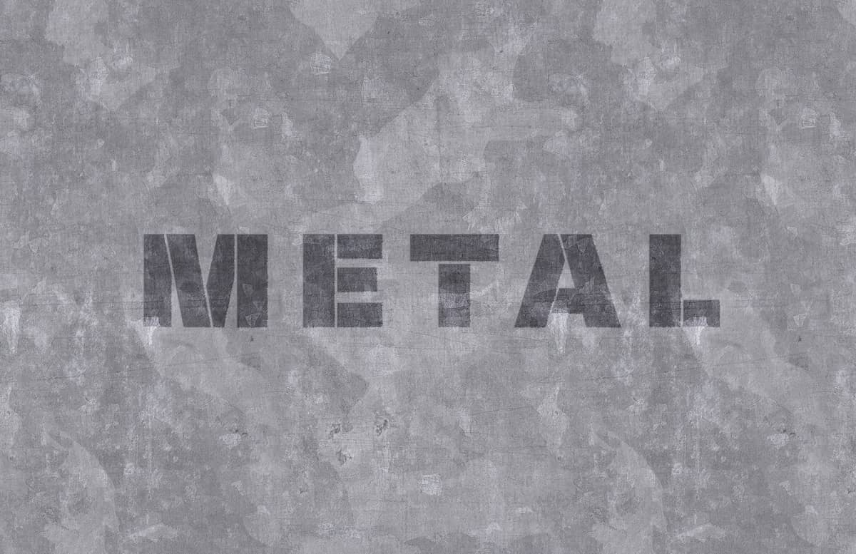 Seamless  Metal  Textures  Preview 1