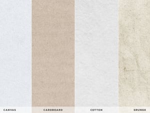Free Seamless Paper Texture Variety Pack 2