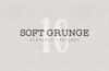 Seamless Soft Grunge Textures