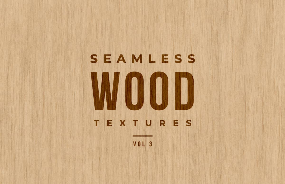 Seamless Wood Textures Vol 3 Preview 1