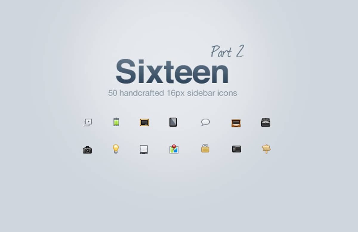 Sixteen2  Preview1 1