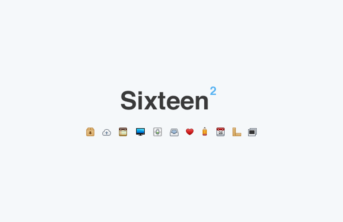 Sixteen 2  Preview1