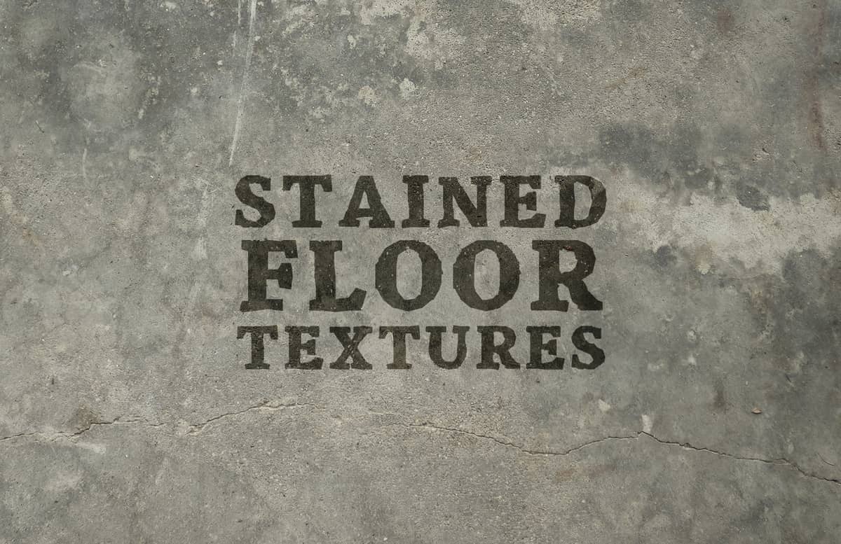 Stained  Concrete  Floor  Textures  Preview 1