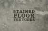 Stained Concrete Floor Textures