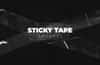 Sticky Tape Brushes for Photoshop