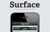 Surface iPhone UI Kit