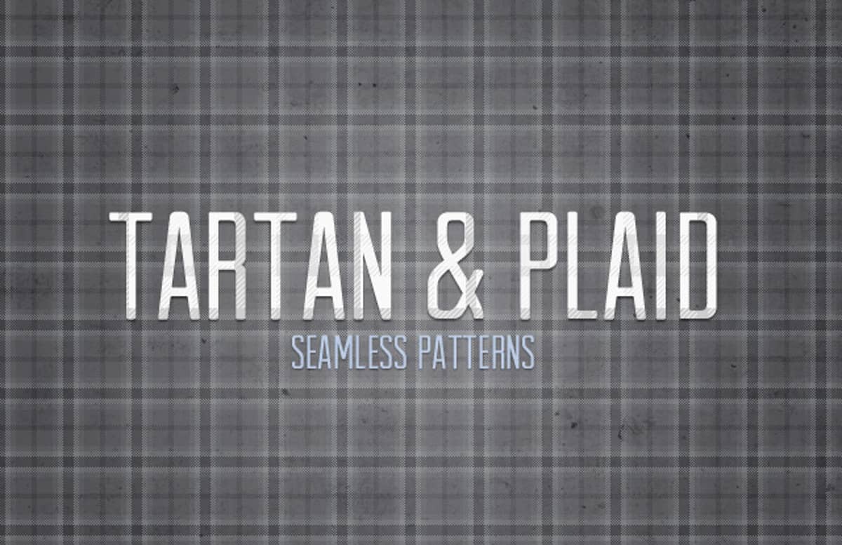 Tartan  Plaid  Patterns  Preview1
