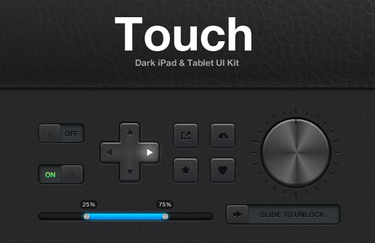 Touch  Preview1