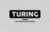 Turing Vector Backgrounds