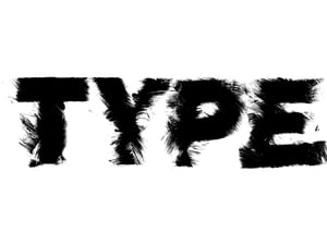 Type Distortion Effects 2