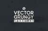 Vector Grungy Textures