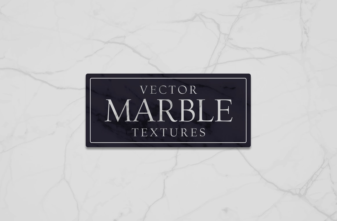 Vector Marble Textures