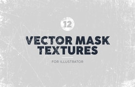 Vector Mask Textures