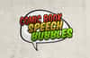 Vector Comic Book Speech Bubbles