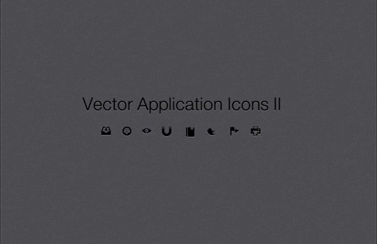 Vector  App  Icons 2  Preview1
