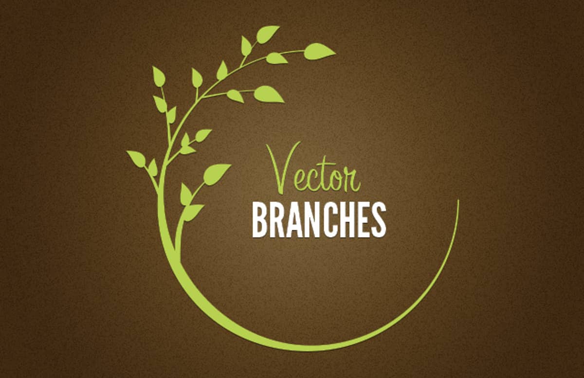 Vector  Branches  Preview1