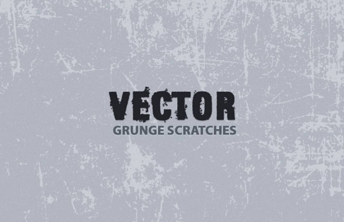 Vector  Grunge  Scratches  Preview1