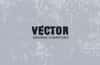 Vector Grunge Scratches