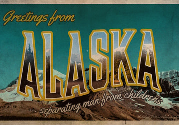 Vintage Greetings Postcard Generator