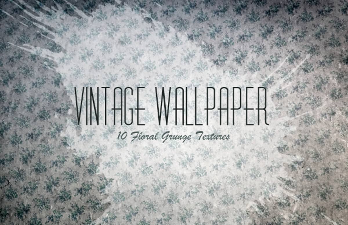 Vintage  Wallpaper  Preview1 1