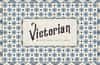 Victorian Vector Patterns