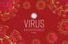Virus Backgrounds
