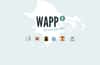 WAPP Web App Icons