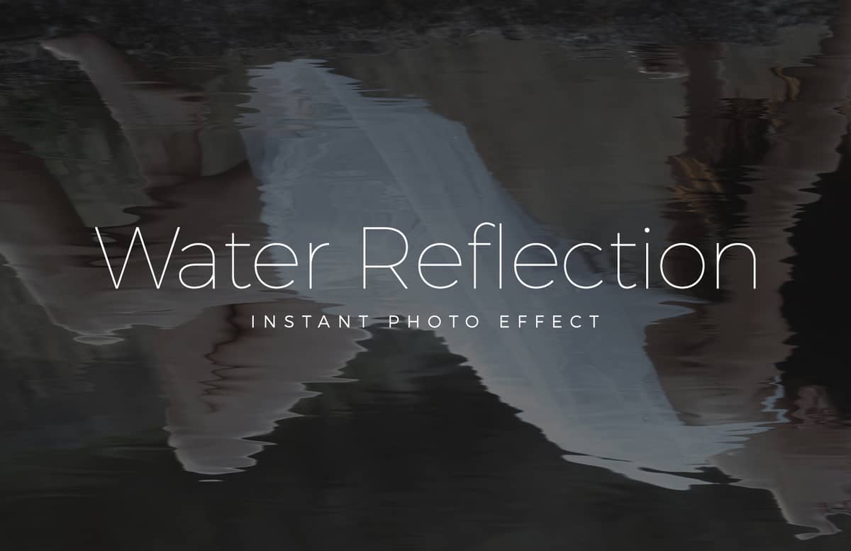 Water  Reflection  Mockup  Preview 1