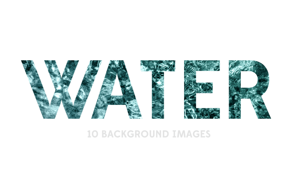 Water  Background 800X518 1