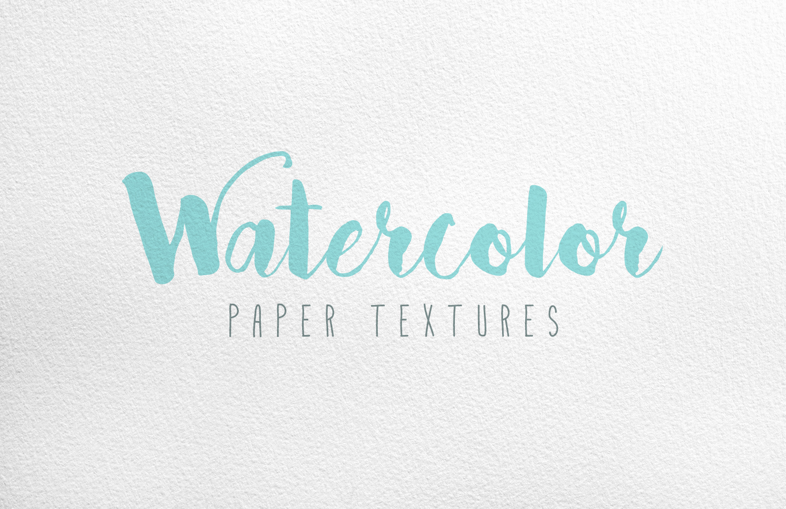 Watercolor Paper Textures Medialoot