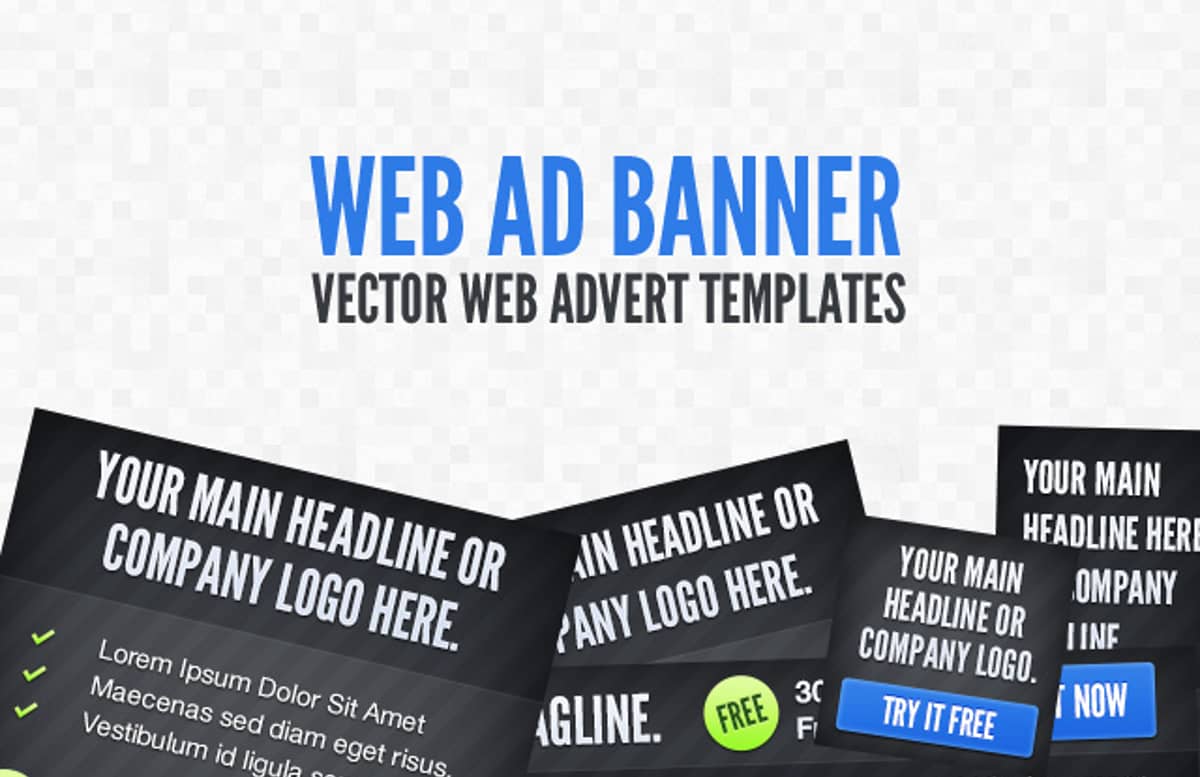 Web  Ad  Banner  Template  Preview1