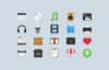 Webbies 32px Icons - Part 3