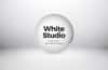 White Studio Product Backgrounds