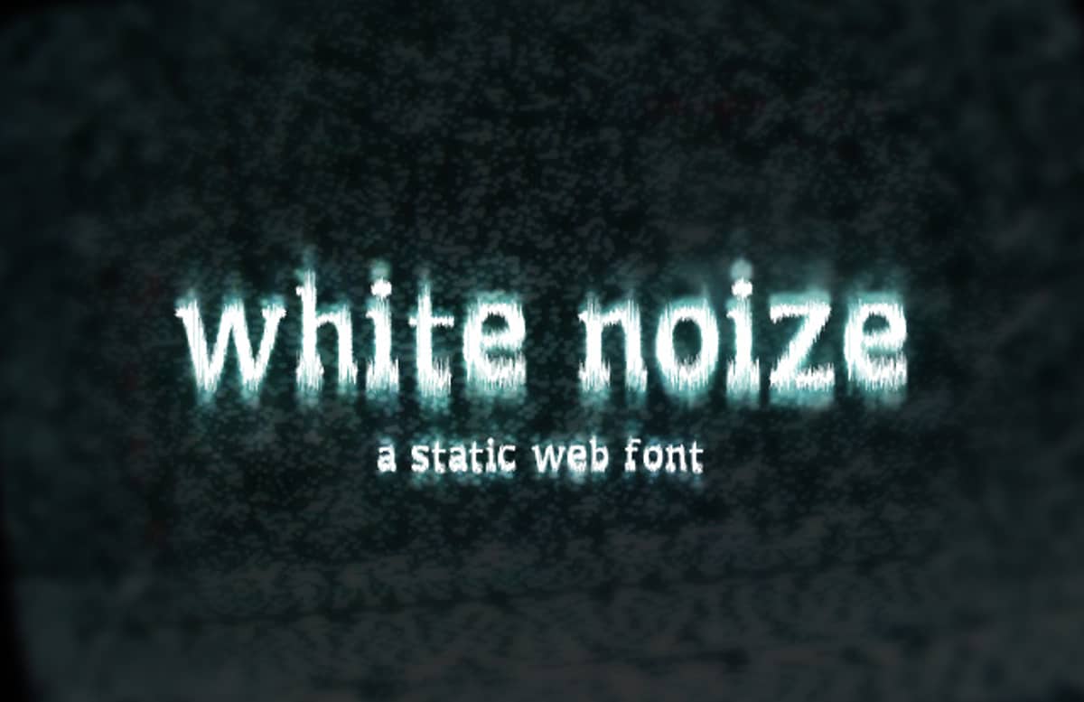 White  Noize  Preview1