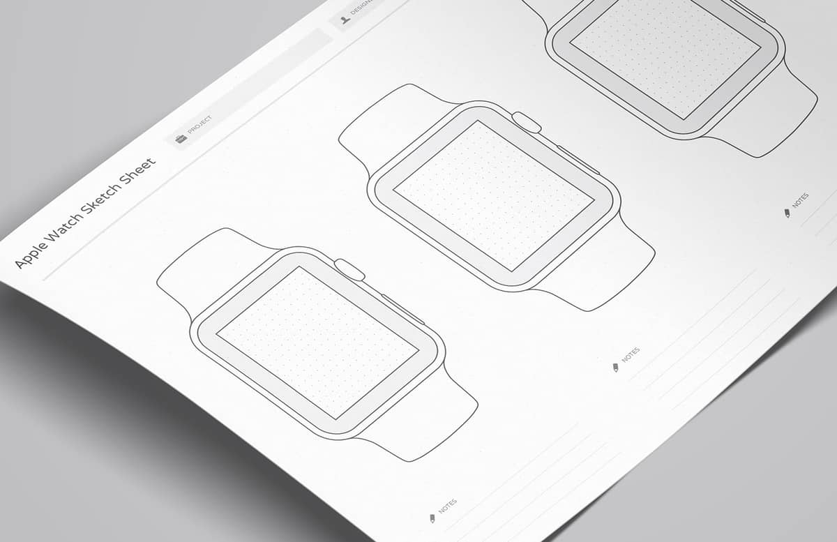 Wireframe  Sketch  Sheets  Preview 1A
