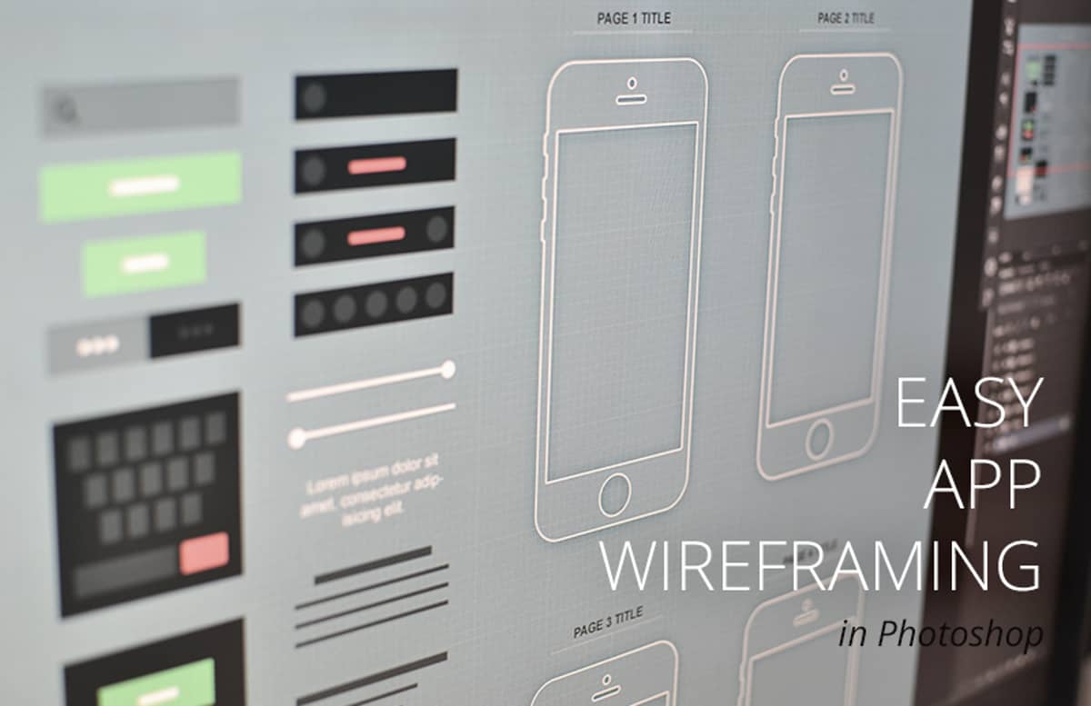 App Wireframe 1