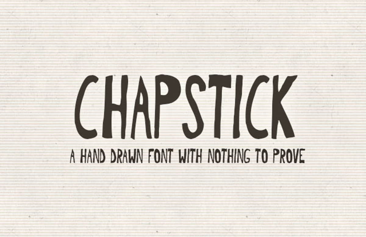 Chapstick Preview 1