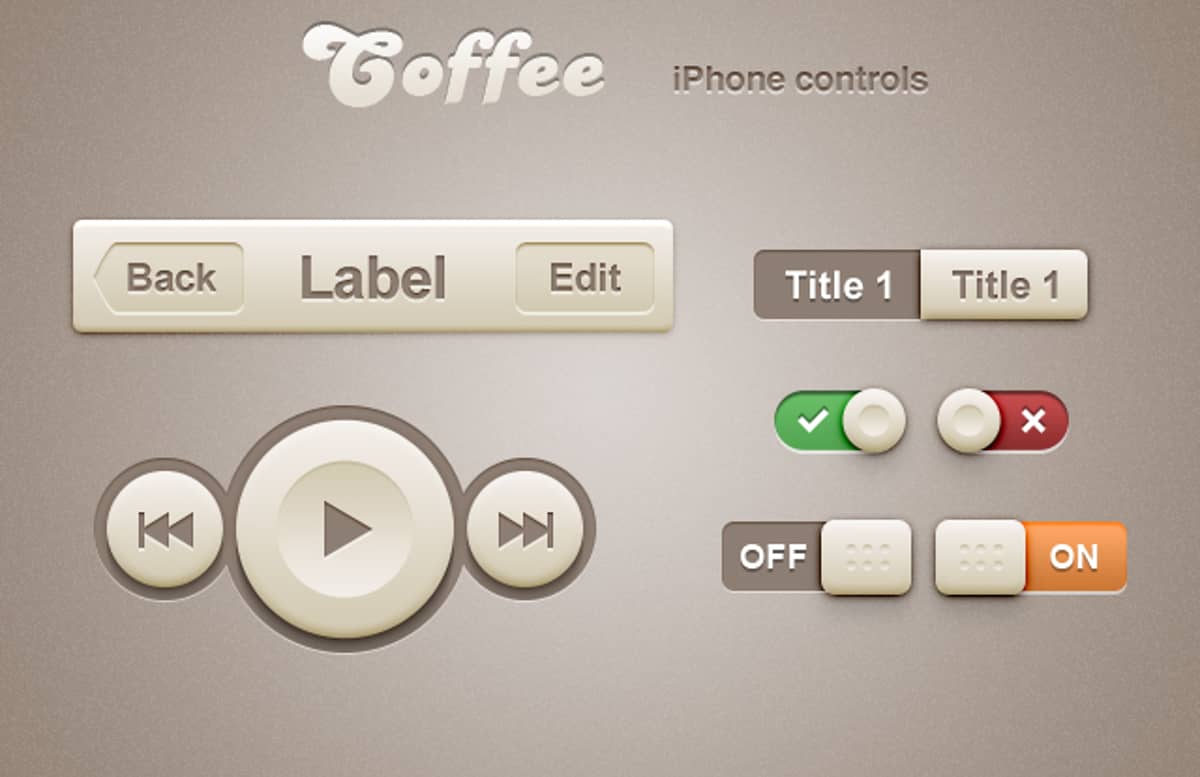 Coffe Iphone Preview1