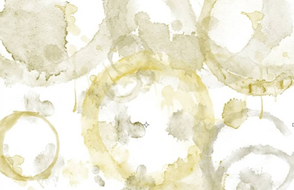 Coffee Stains Splatter Preview