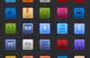 Sleek Filetype Icons