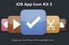 iPhone App Icon Kit 3