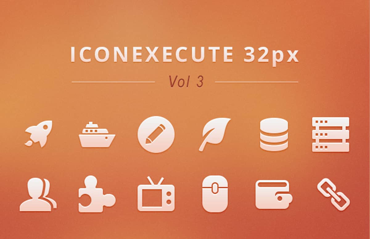 Iconexeute Vol3 1