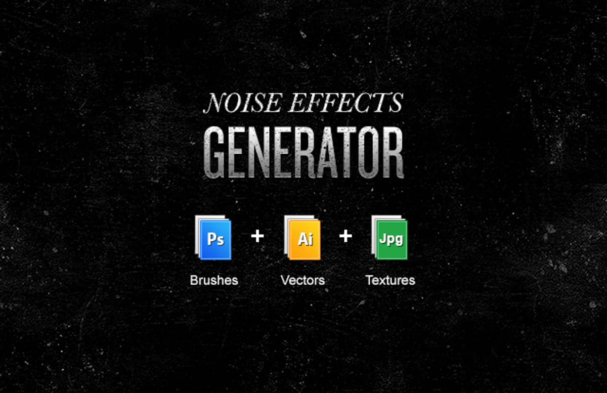 Noise Effect Preview1