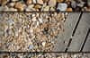 10 High-Res Pebble and Beach Textures