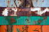 Grungy Rust Textures
