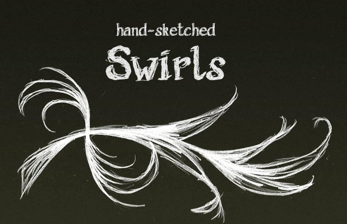 Sketch Swirls Prev1